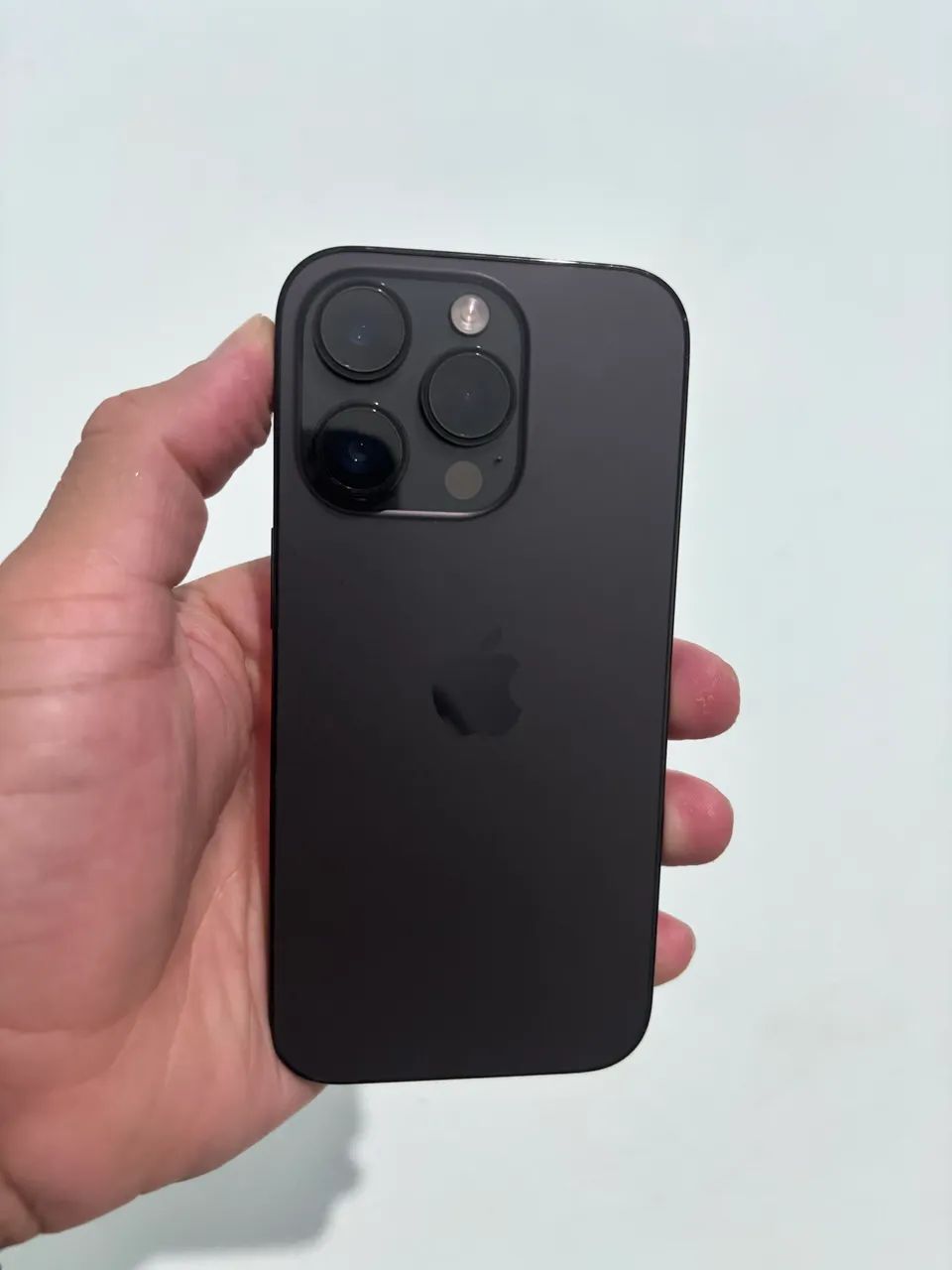 14 pro 256 impecável  - Foto 3