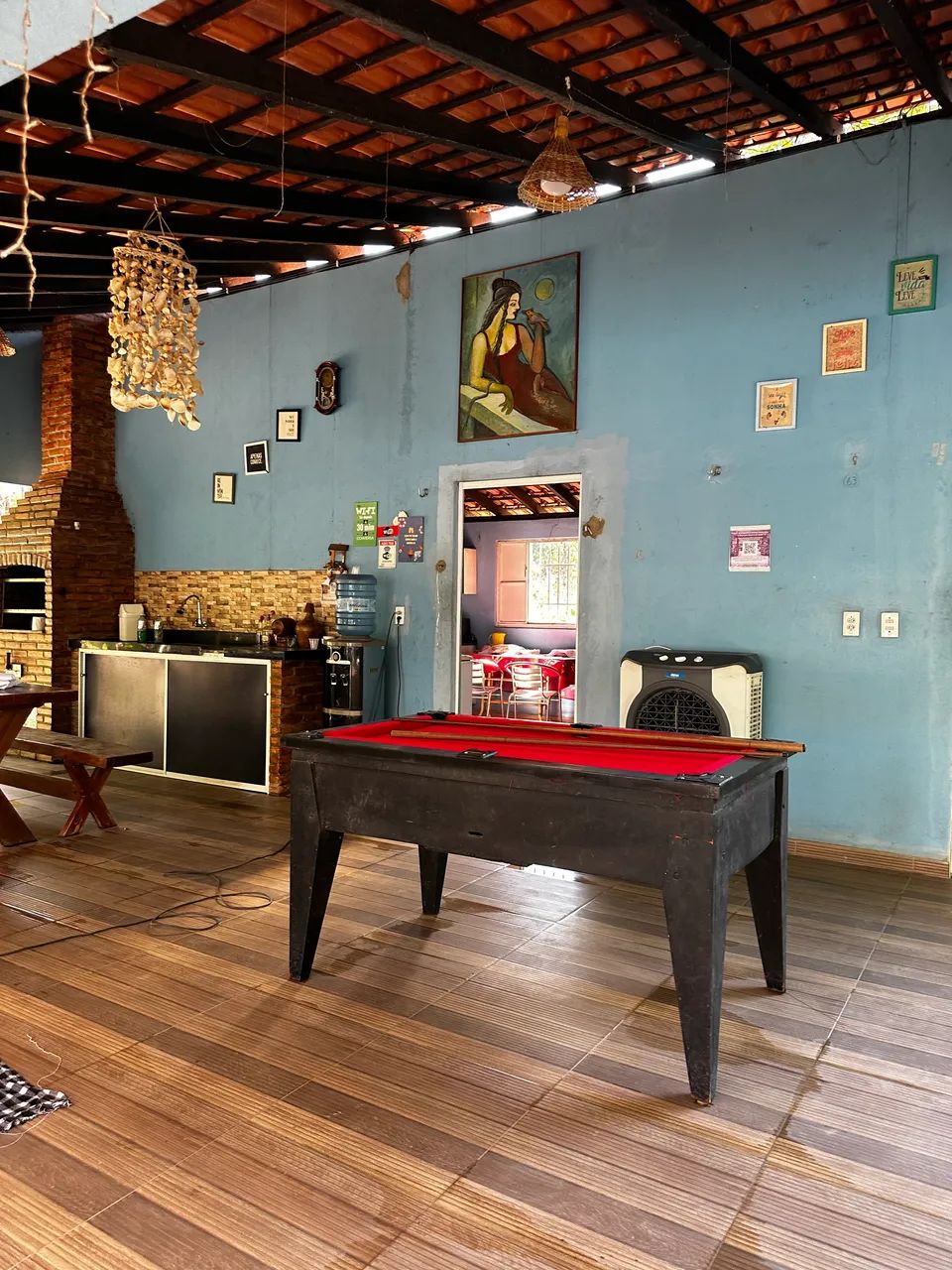 Sítio para eventos  - Foto 2