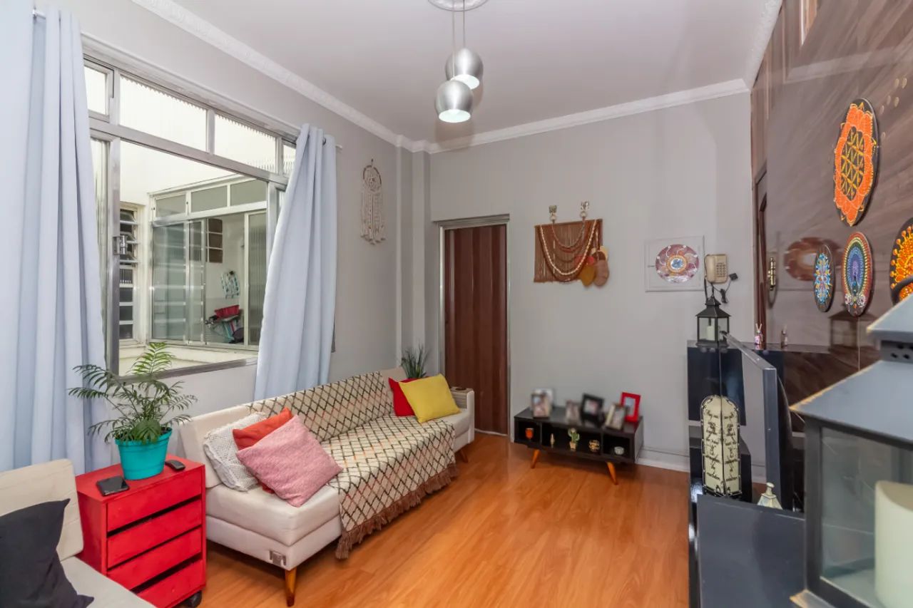 Apartamento para venda em Brás com 2 quartos, 67m²