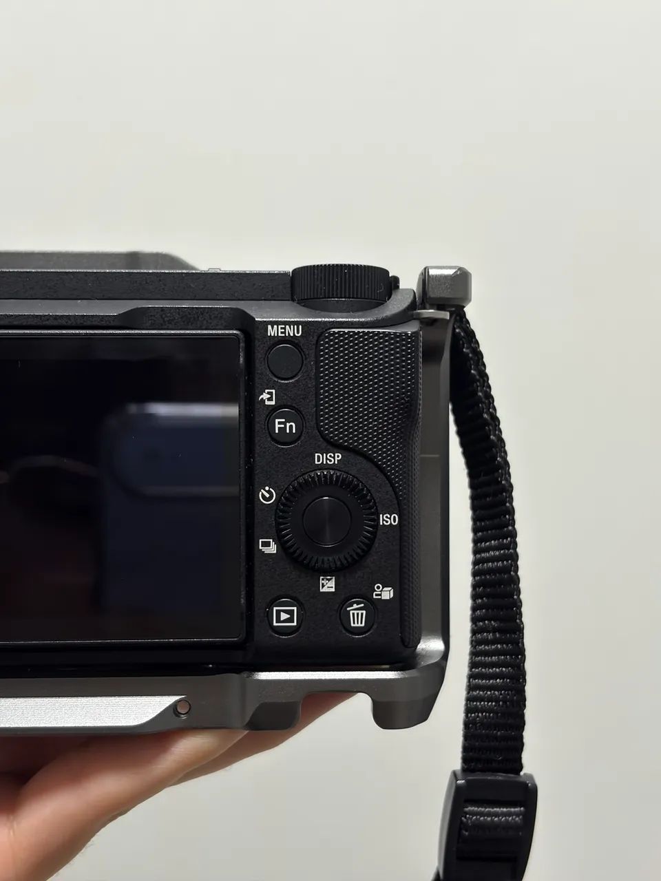 Câmera Sony ZV-E10 II - Foto 3