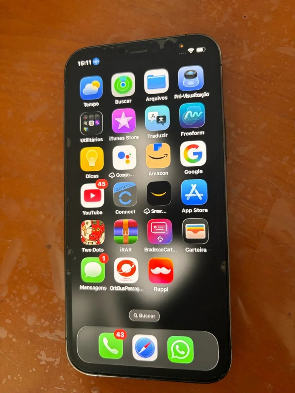 Iphone12 Pro 128Gb - Foto 2