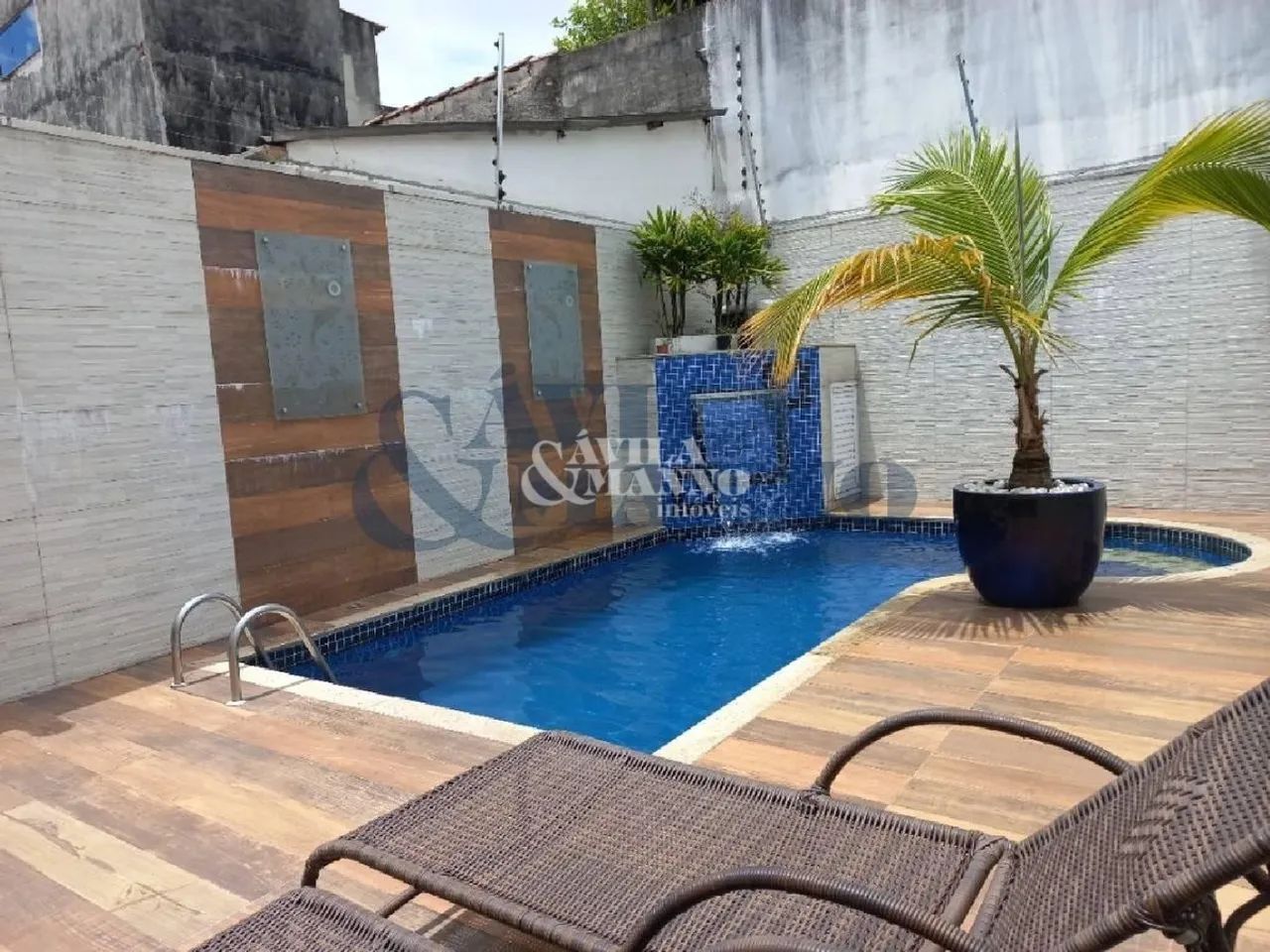 Sobrado com 3 quartos à Venda, Mooca - São Paulo