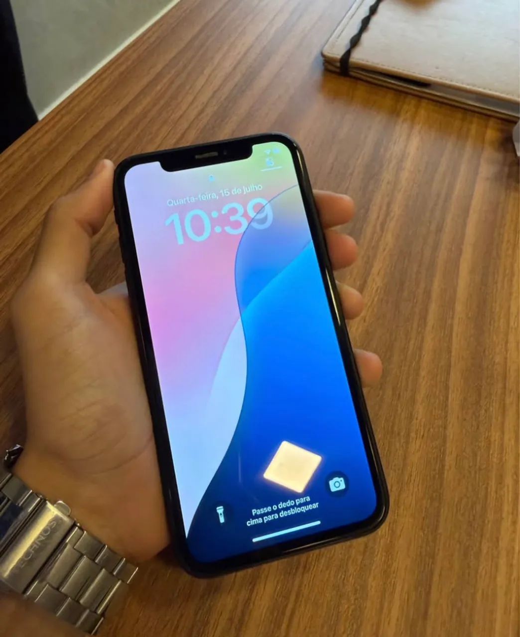 iPhone XR  - Foto 2