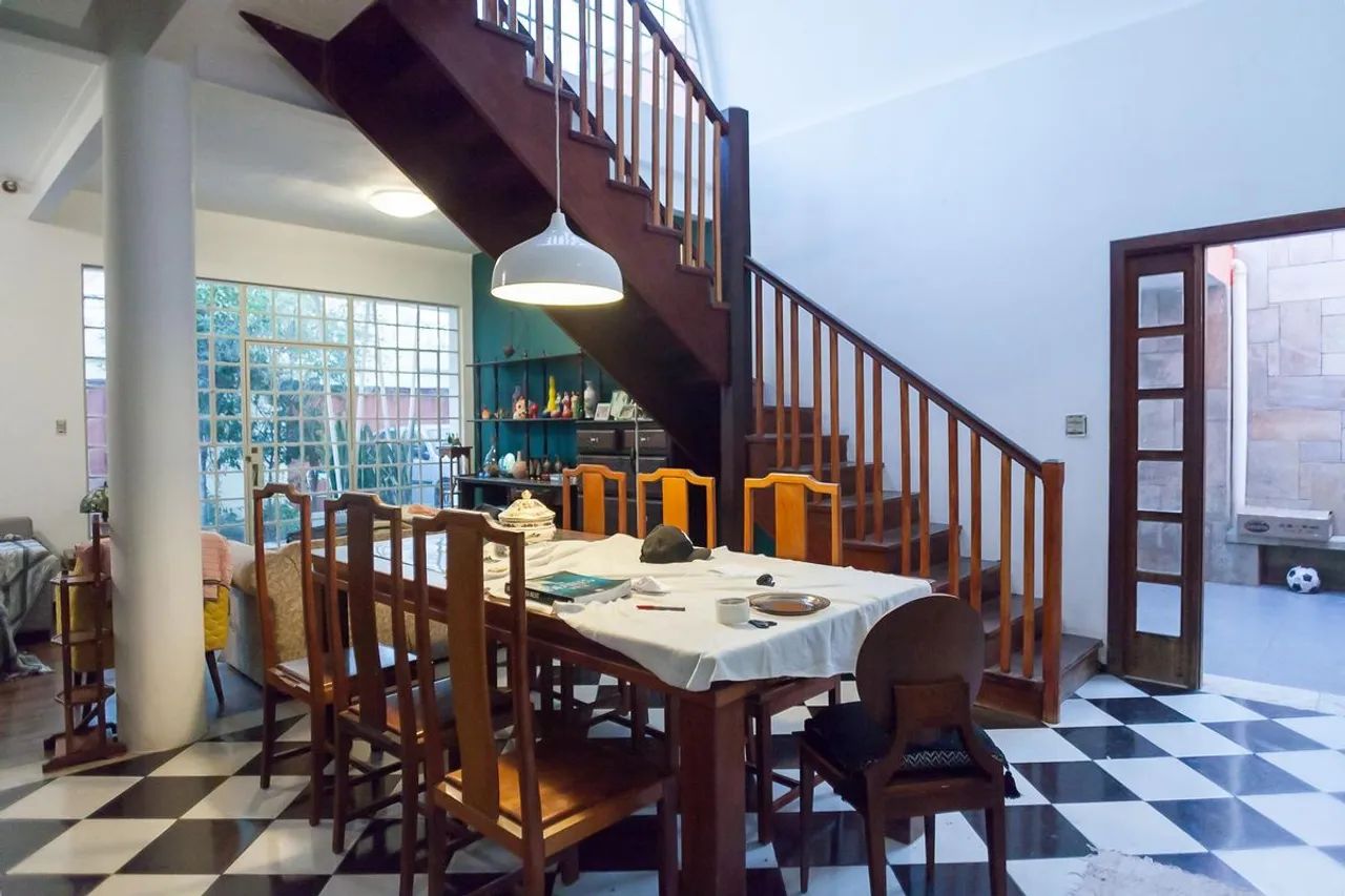 Casa à Venda - Floresta, 5 Quartos, 245 m2 - Foto 5
