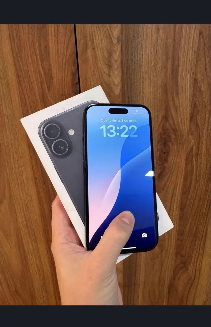 iPhone 16 128g - Foto 2