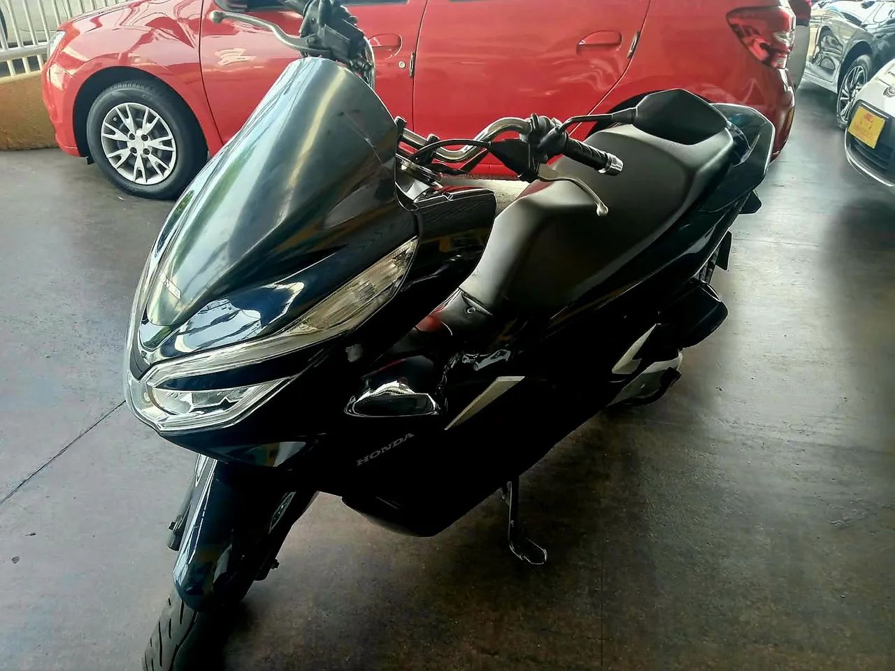 PCX 150 2019 - Foto 2