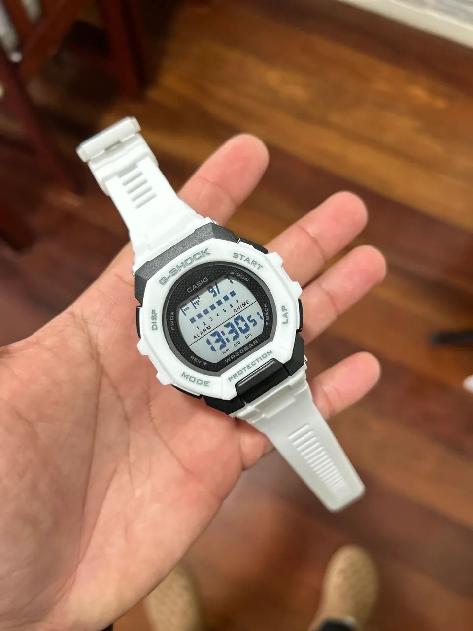Relógio G shock digital - Foto 2
