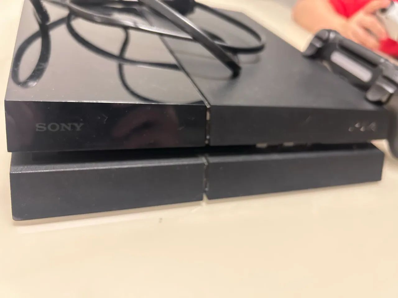 Play Station 4 - PS4 - Foto 3