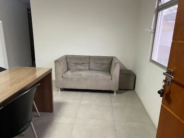Apartamento Centrinho da Lagoa 2 quartos