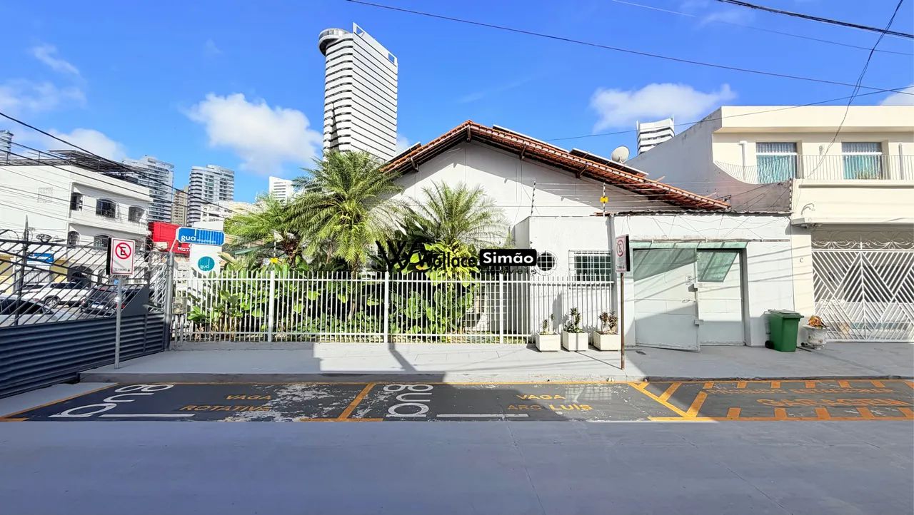 Imóvel Comercial à Venda - Próximo à Praça Brasil - Foto 4