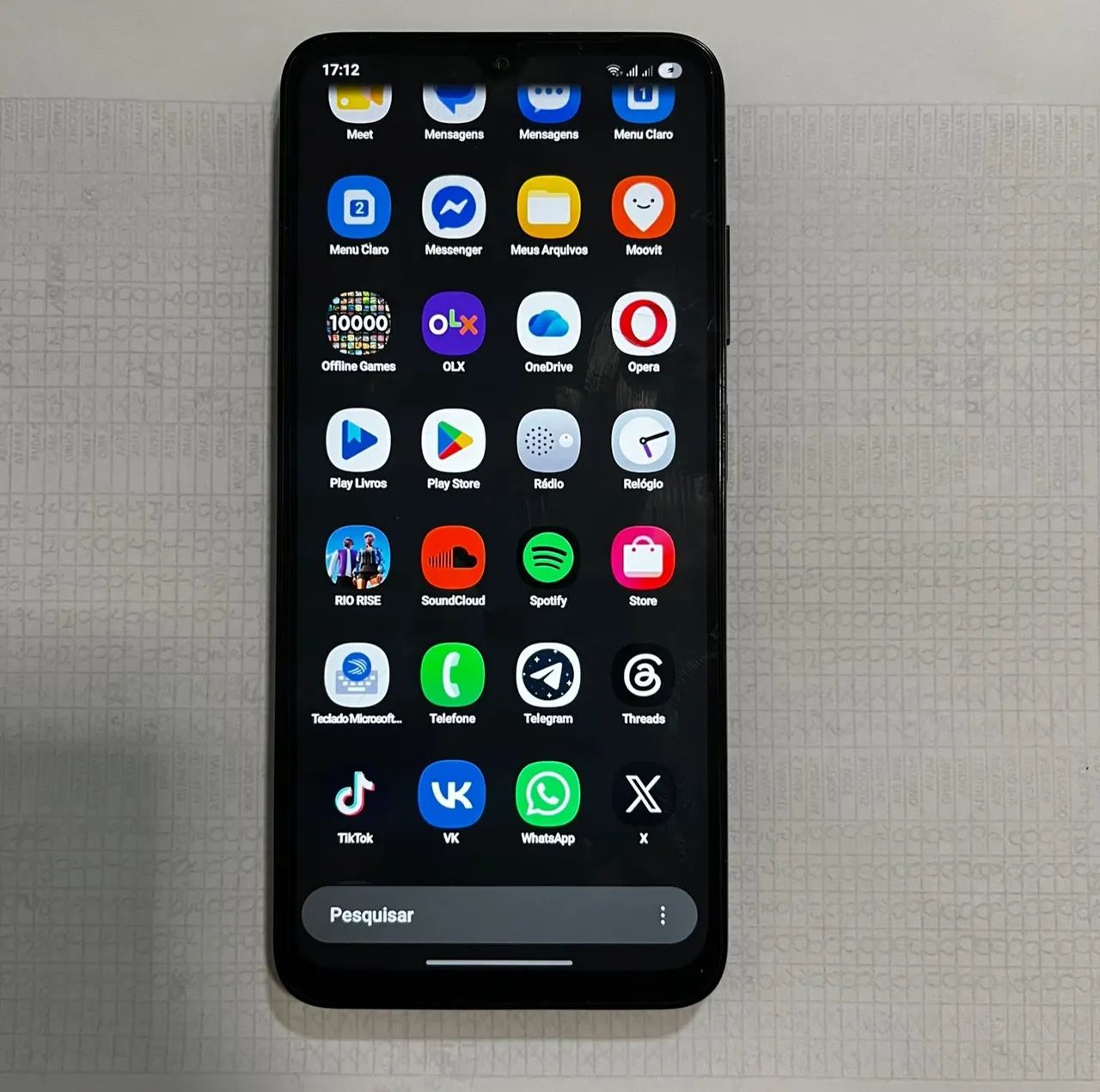 Samsung Galaxy A05s - Foto 3