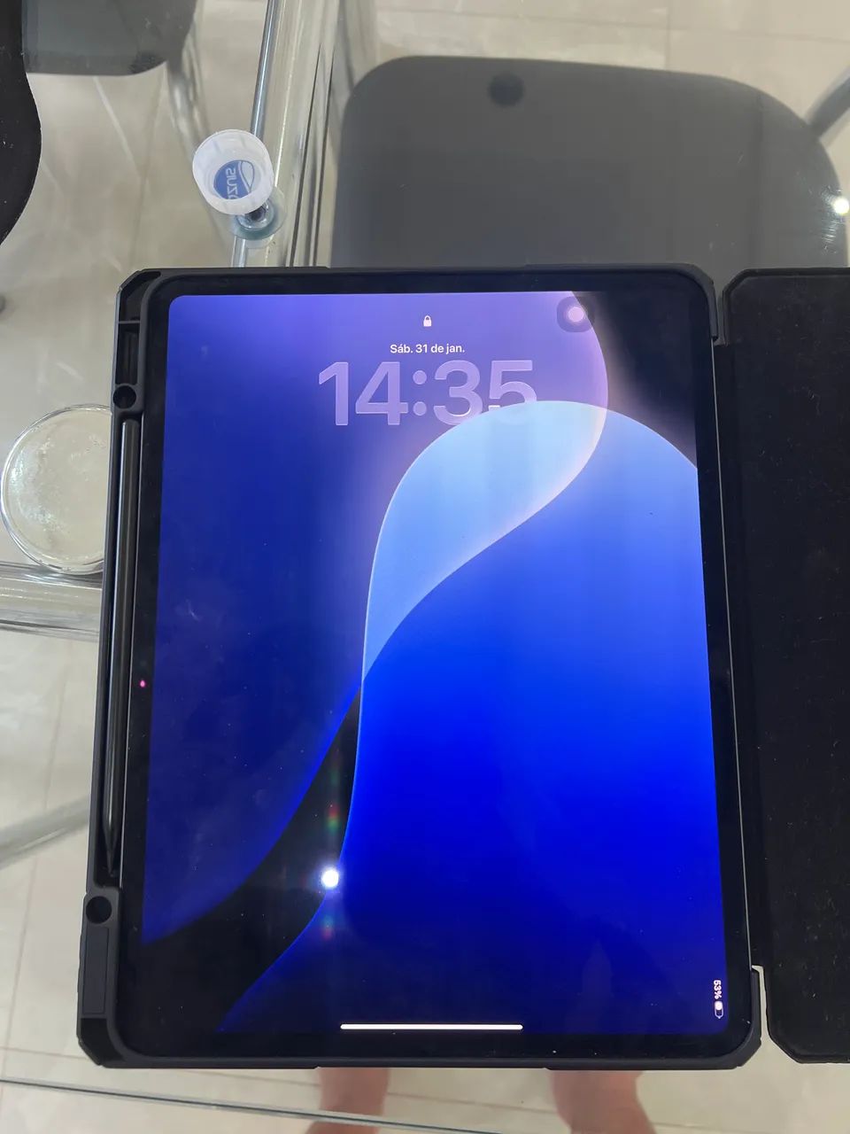 iPad Pro 13? - Foto 2