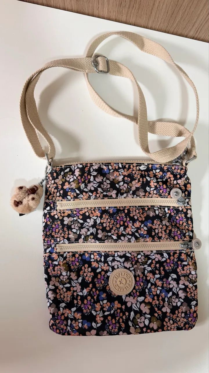 Bolsa Kipling, modelo Keiko - Foto 2