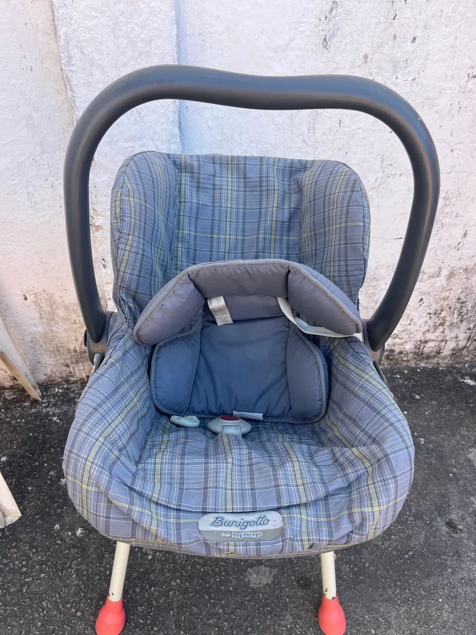 Bebê conforto 