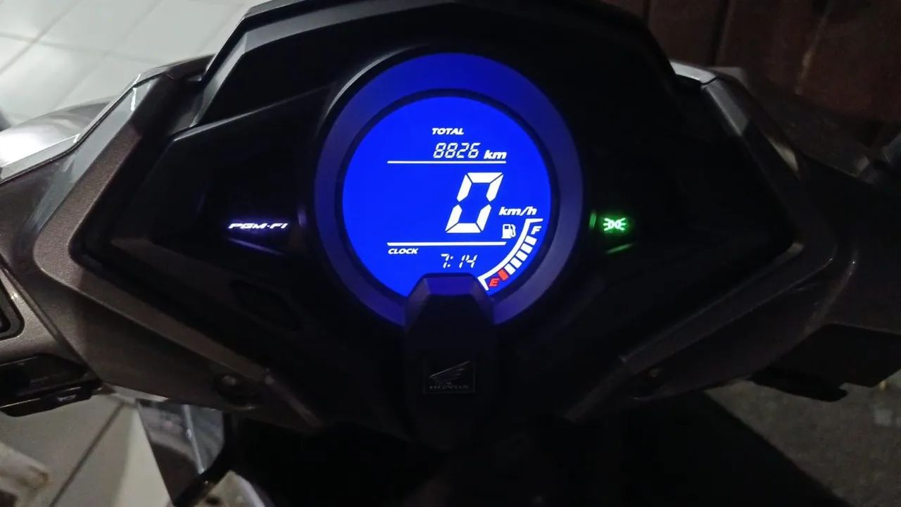 Honda elite 125 - Foto 2