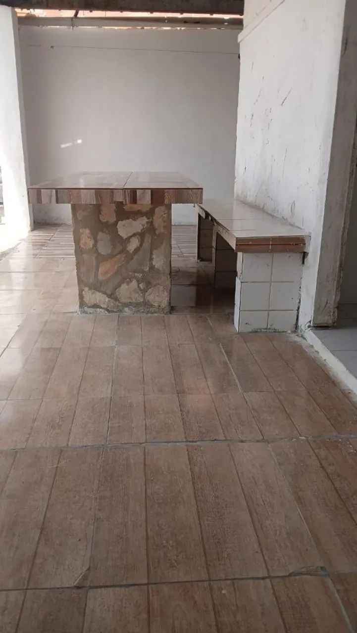 Alugo casa temporada na atalaia nova - Foto 2