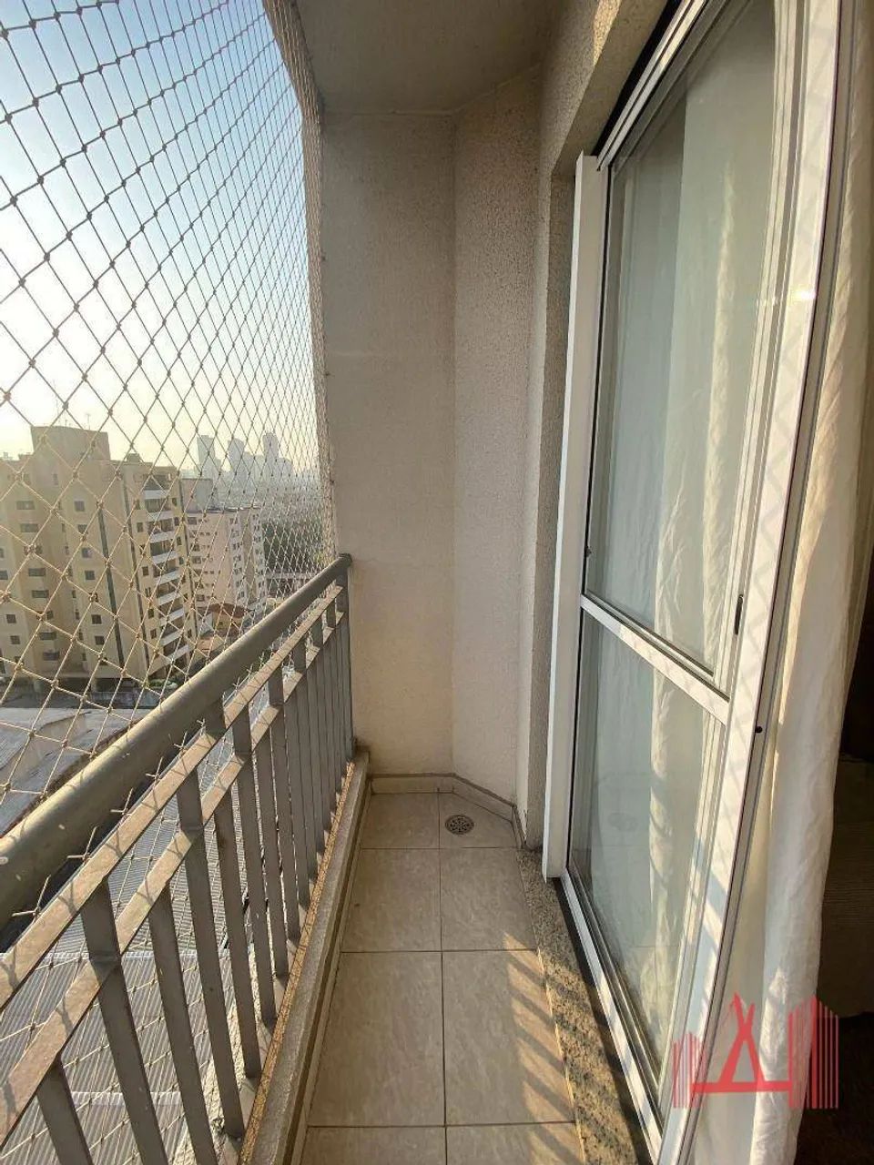 Apartamento para Locação com 2 dormitórios, com 48 m² - Ipiranga - Foto 3