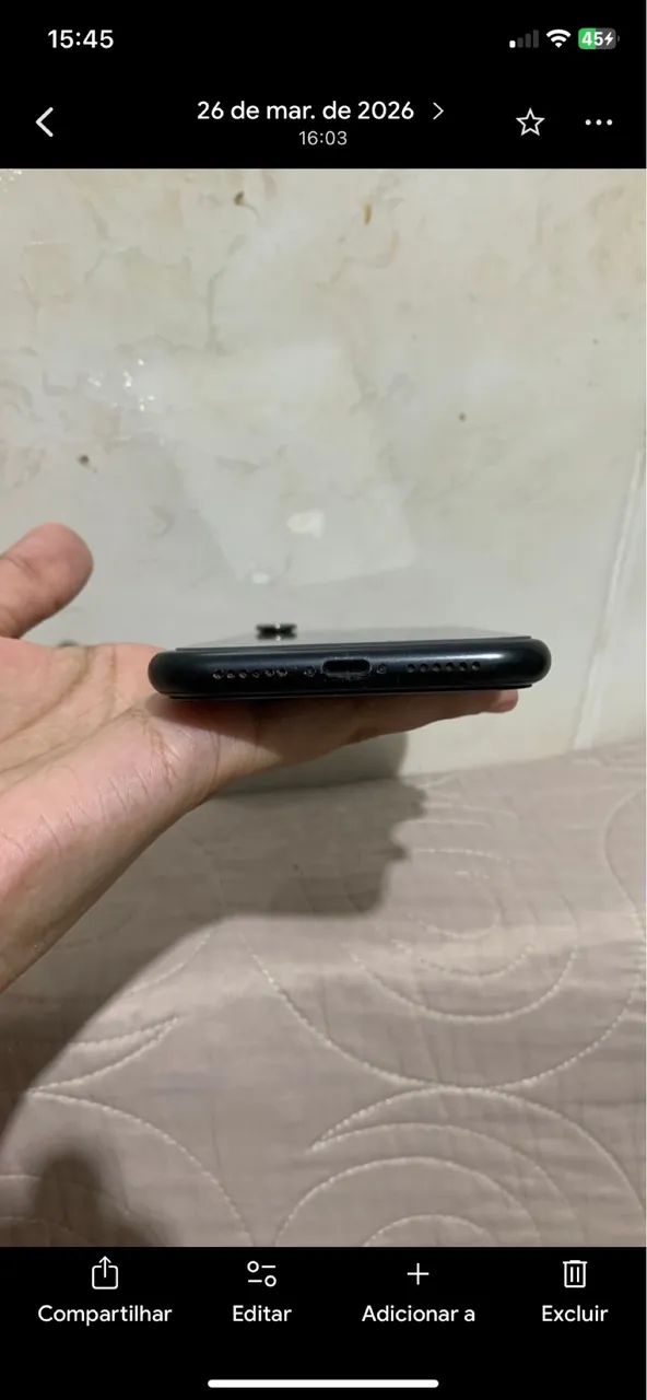 Vendo iPhone XR 64gb - Foto 4