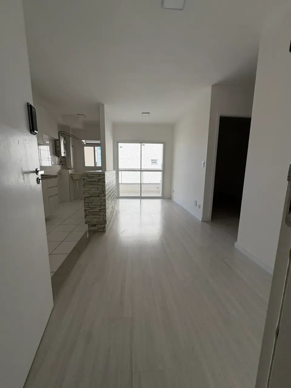 Imóvel para aluguel e venda tem 58 metros quadrados com 2 quartos