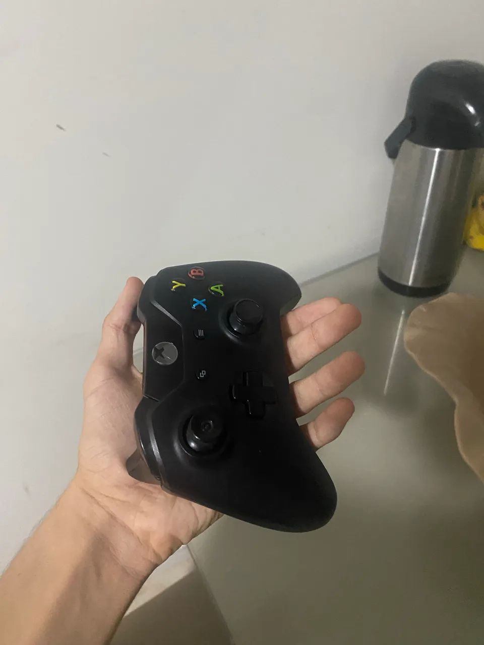 Controle Xbox One
