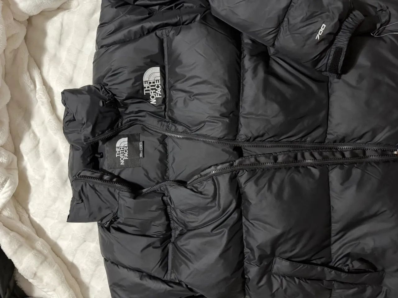 Jaqueta The North Face  - Foto 3