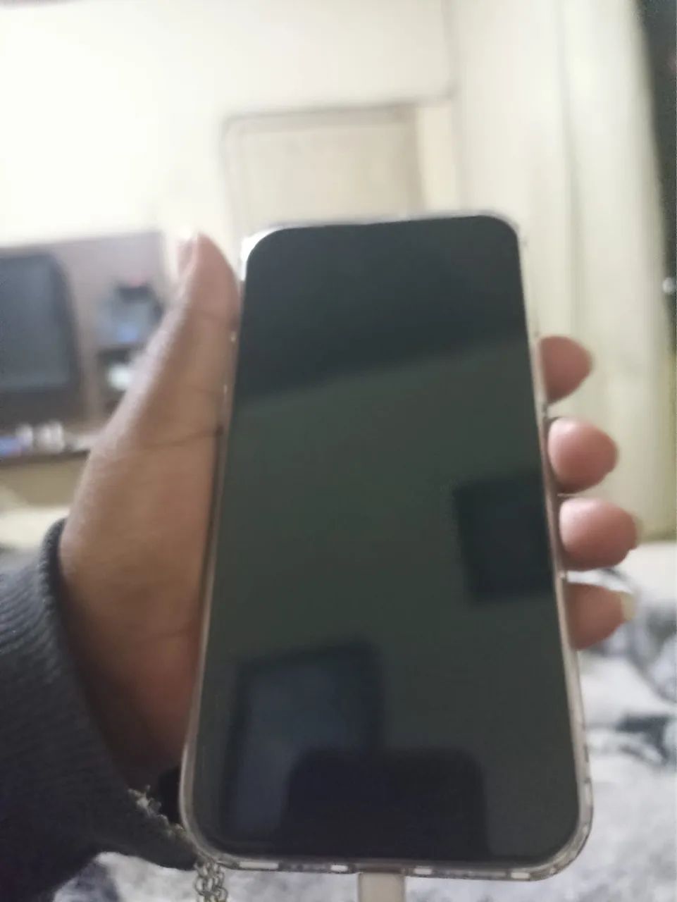 iPhone 13 Pro Max - sem detalhe - 128g - Foto 2