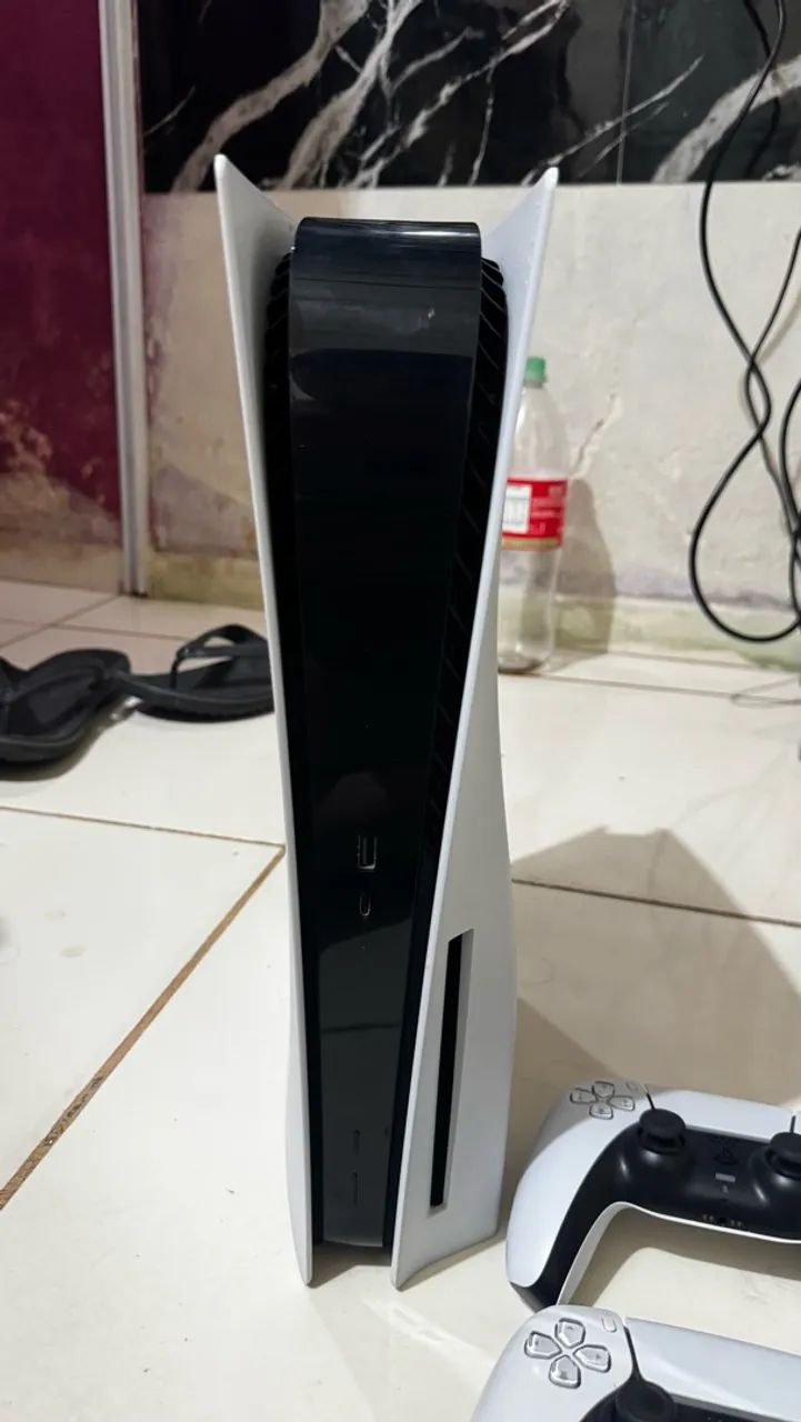 PS5