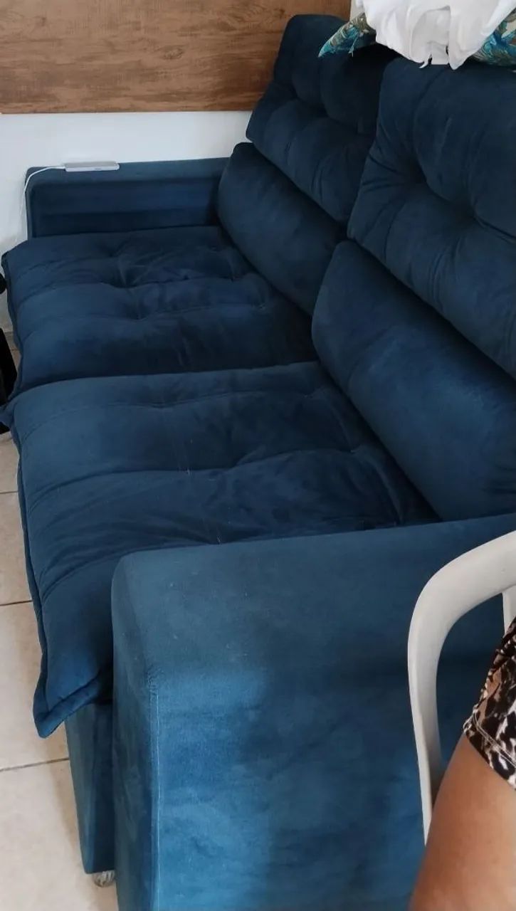 Sofá cama 422082059751270400