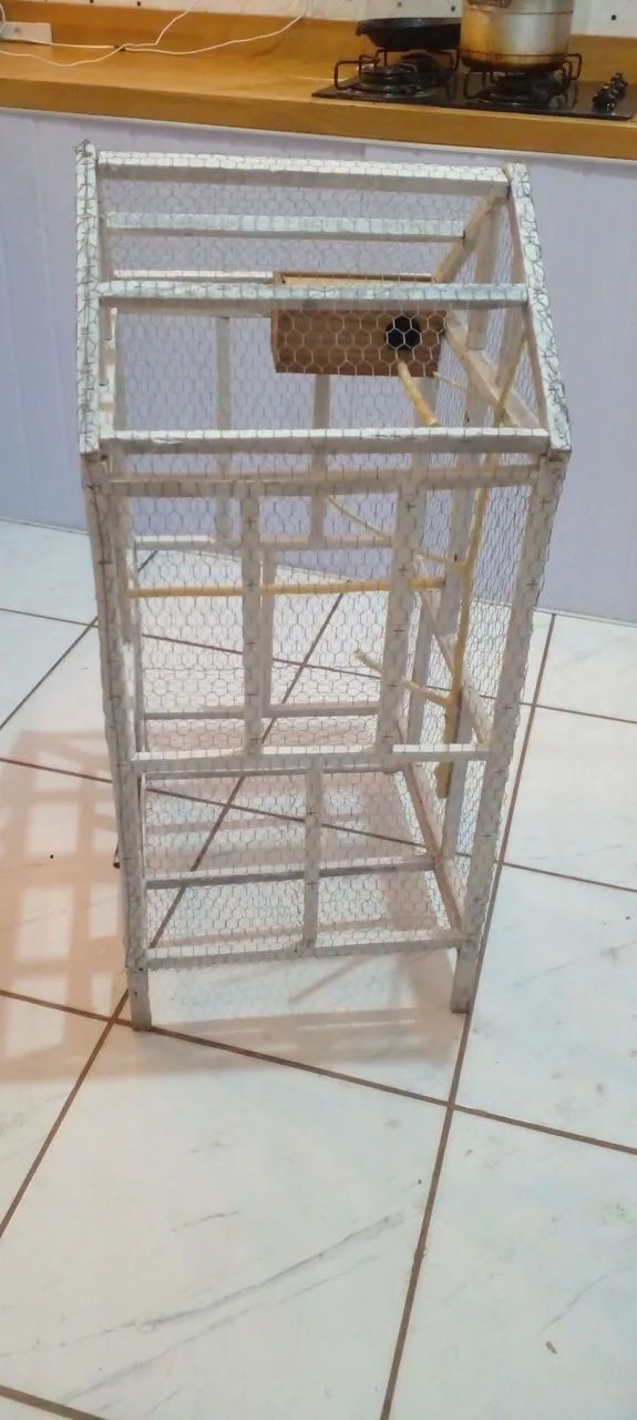 GAIOLA - Foto 2