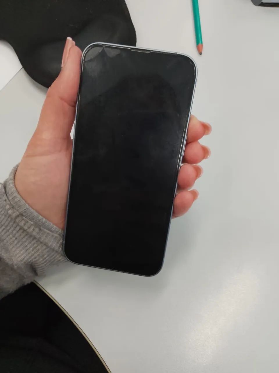 iPhone 14 128 GB - Foto 3