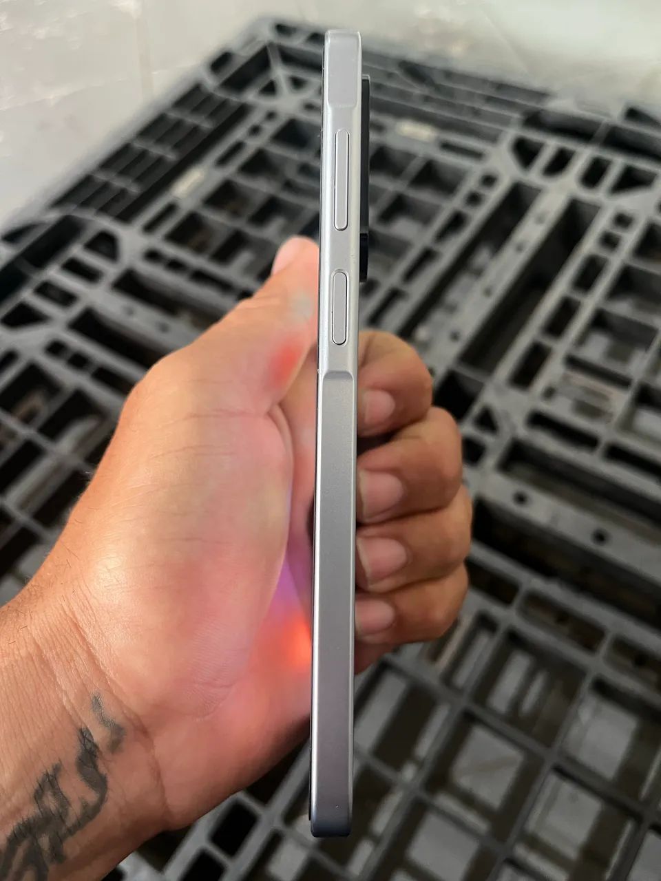 Vendo galaxy a17 256gigas  - Foto 3