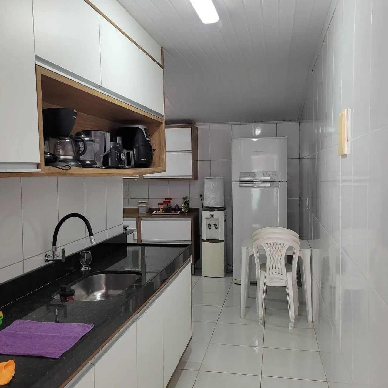 Casa no Condominio Estrelas - Foto 4