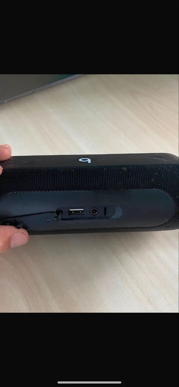 Caixa de som Beats pill + - Foto 2