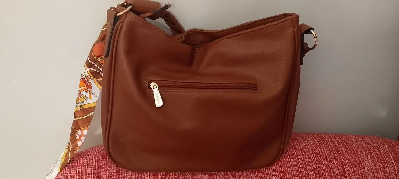 Vendo Bolsa 