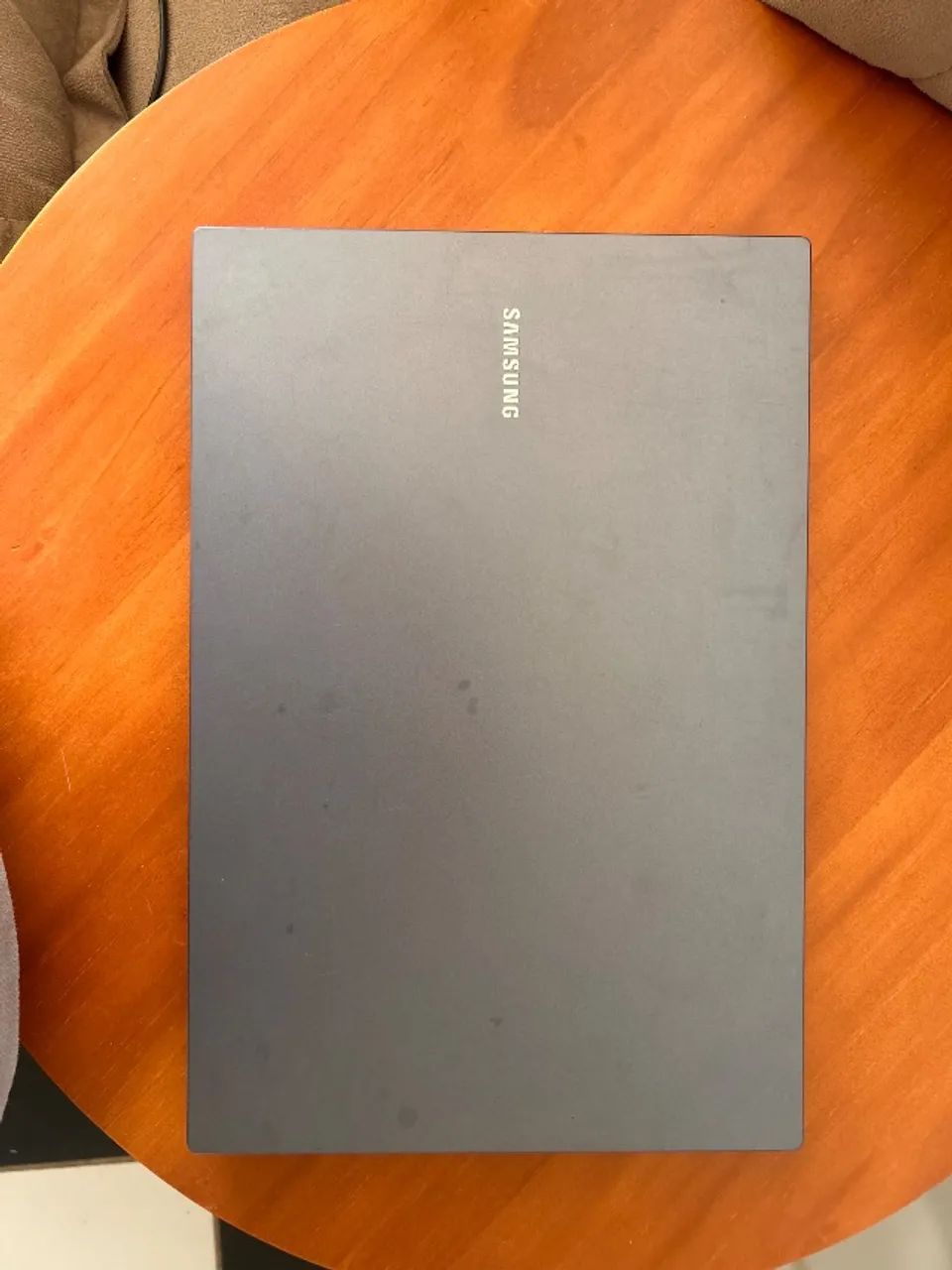 Notebook SANSUNG BOOK - perfeito estado