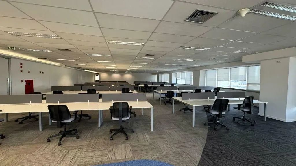Conjunto para alugar, 2237 m² - Tamboré - Barueri/SP - Foto 2