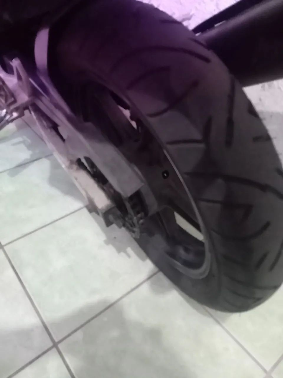 Fazer 250 2012 - Foto 3