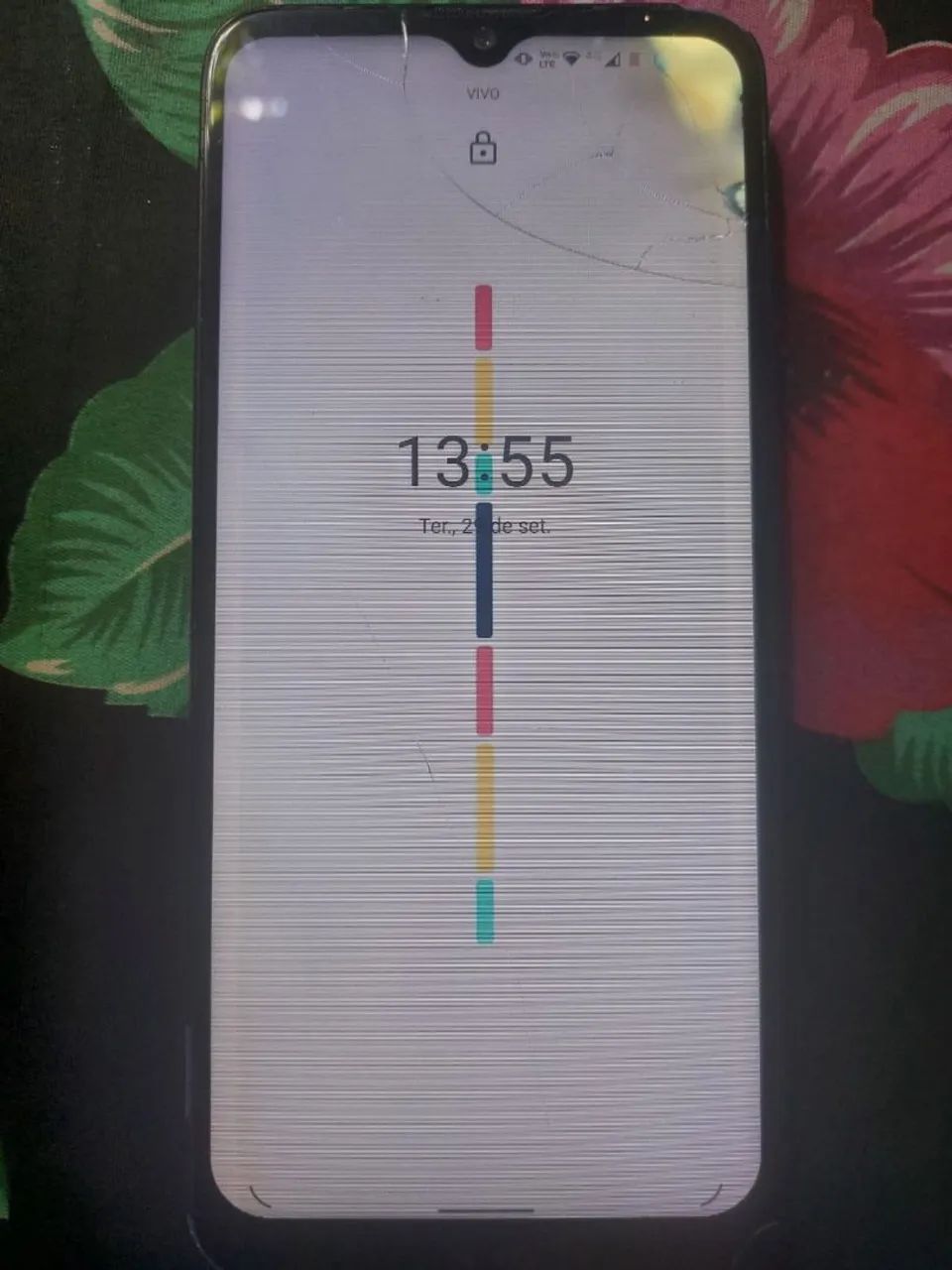 Celular Motorola 