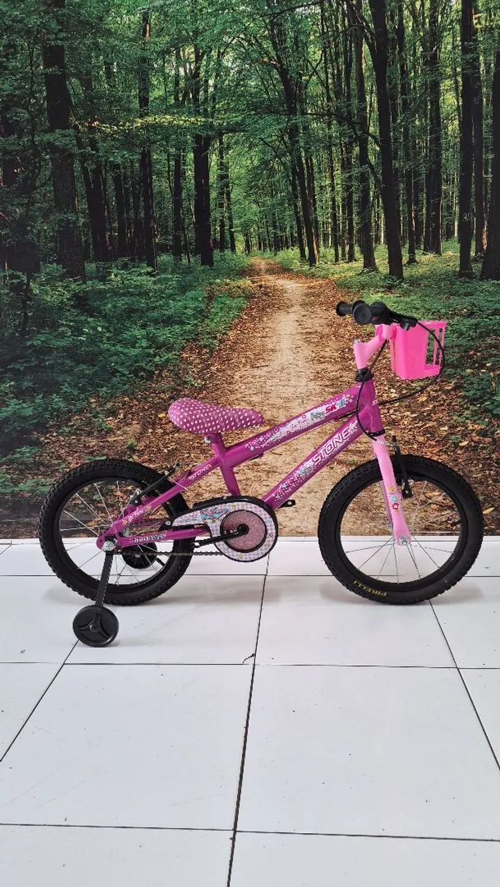 Bicicletas infantis - Foto 4