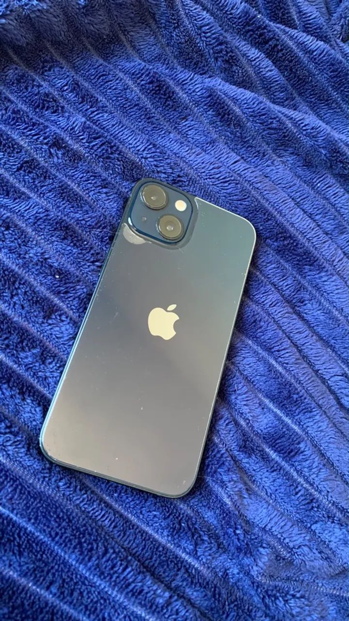 VENDE SE IPHONE 13
