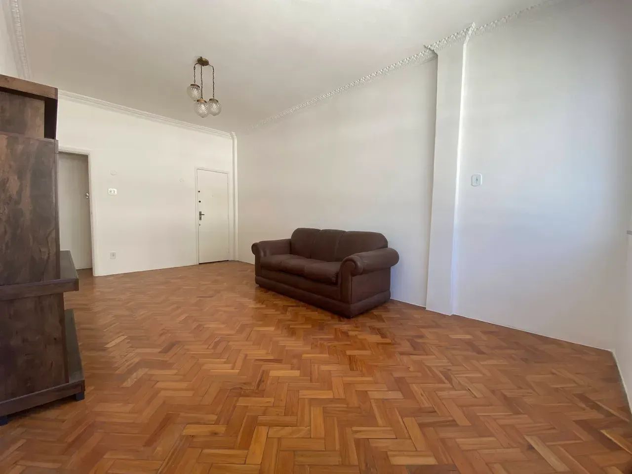 Apartamento para venda com 75 metros quadrados com 2 quartos - Foto 2