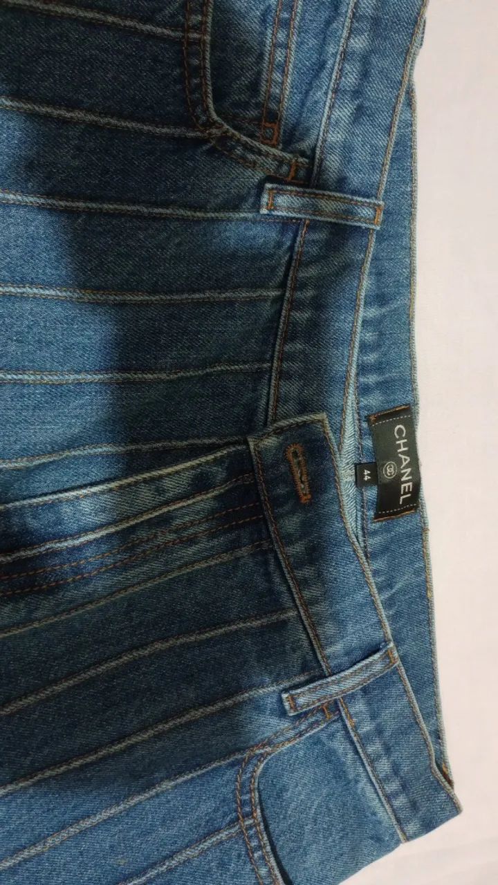 Calça Chanel  - Foto 3