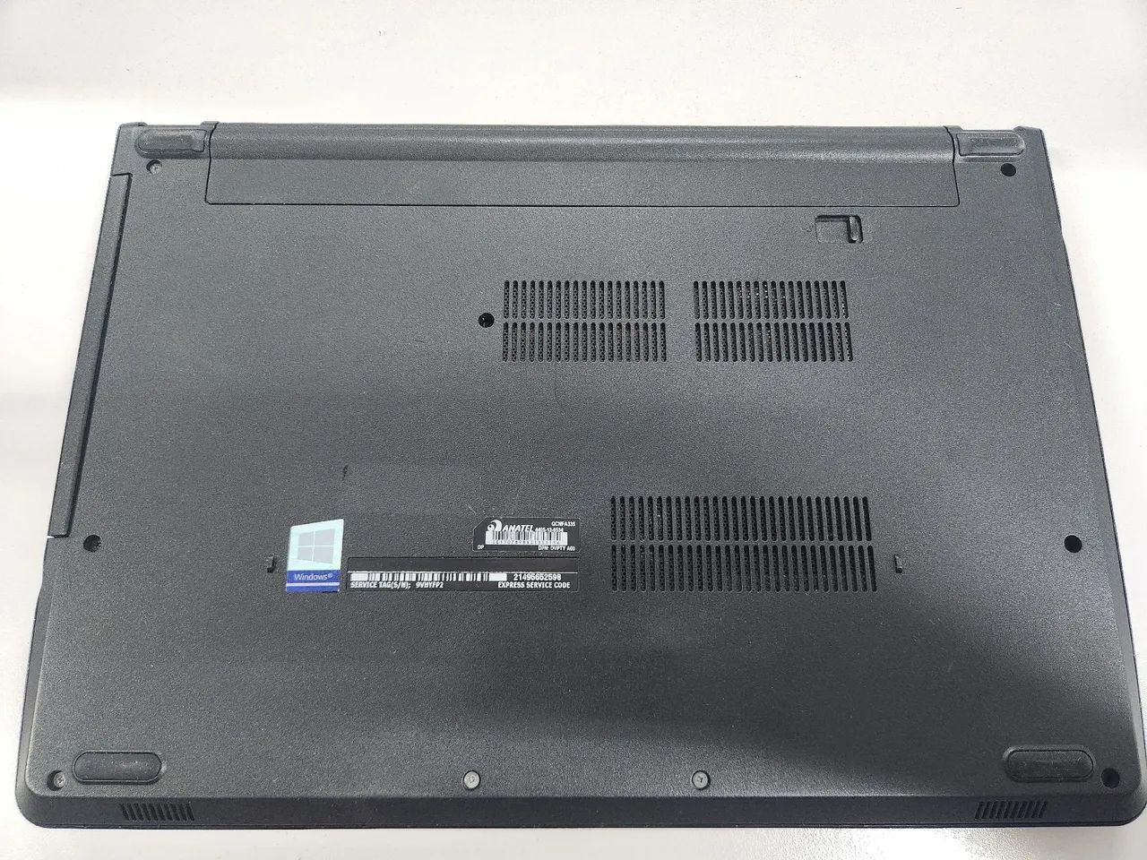 Notebook Dell I5 - 12GB + SSD 240GB - Foto 5