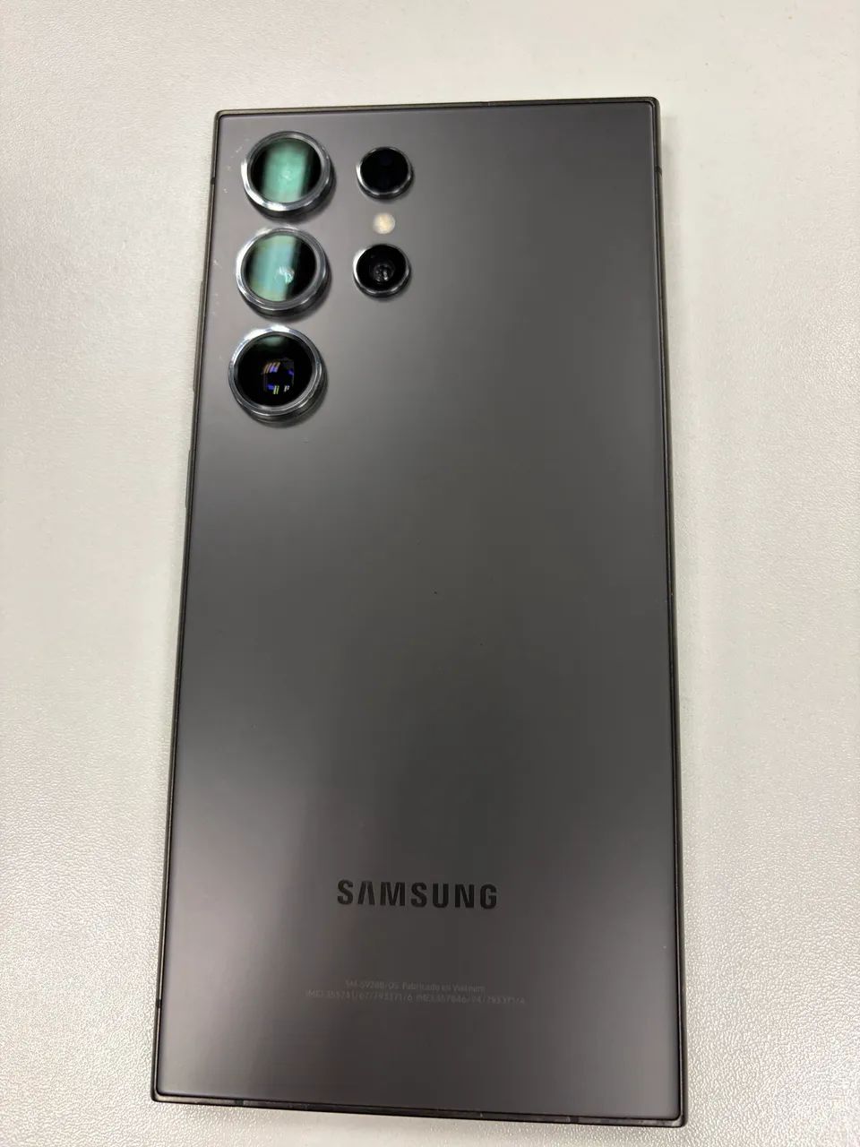 Samsung S24 Ultra