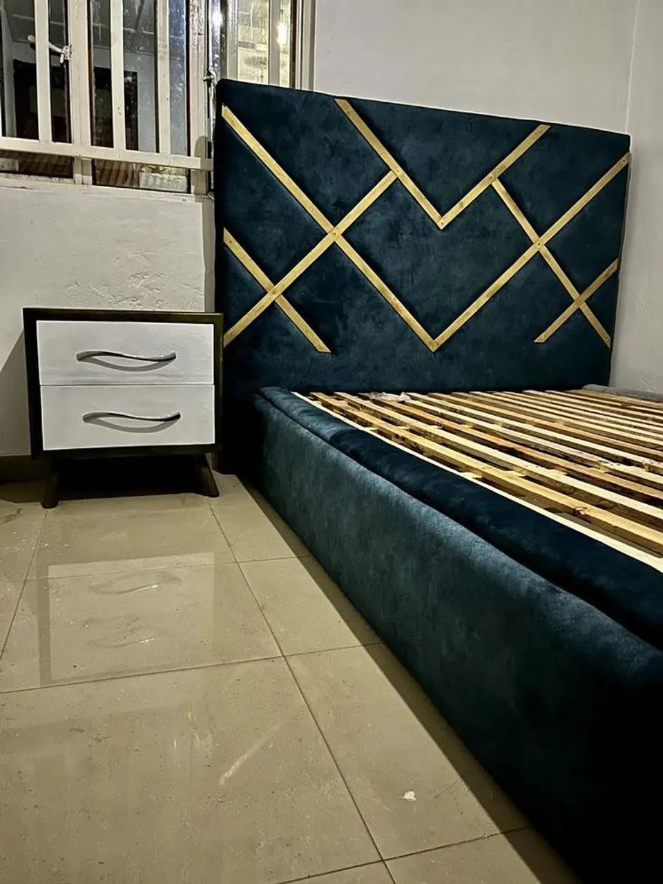 Cabeceira de luxo  - Foto 5