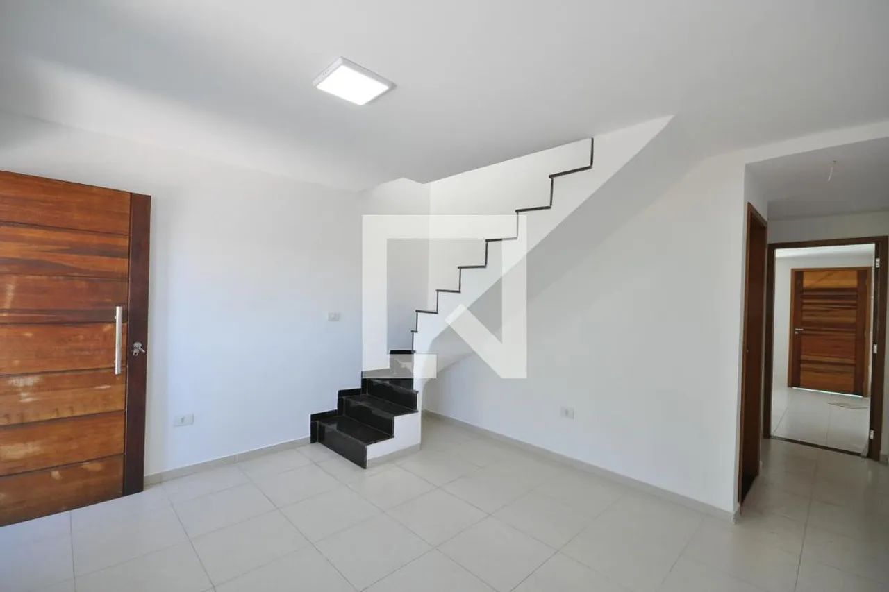 Casa à Venda - Vila Mazzei, 3 Quartos, 142 m2