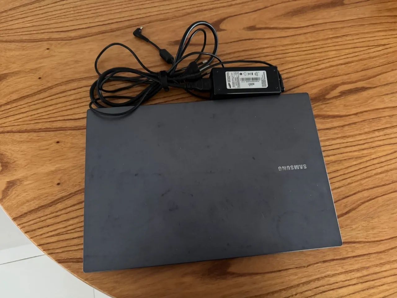Notebook Samsung 