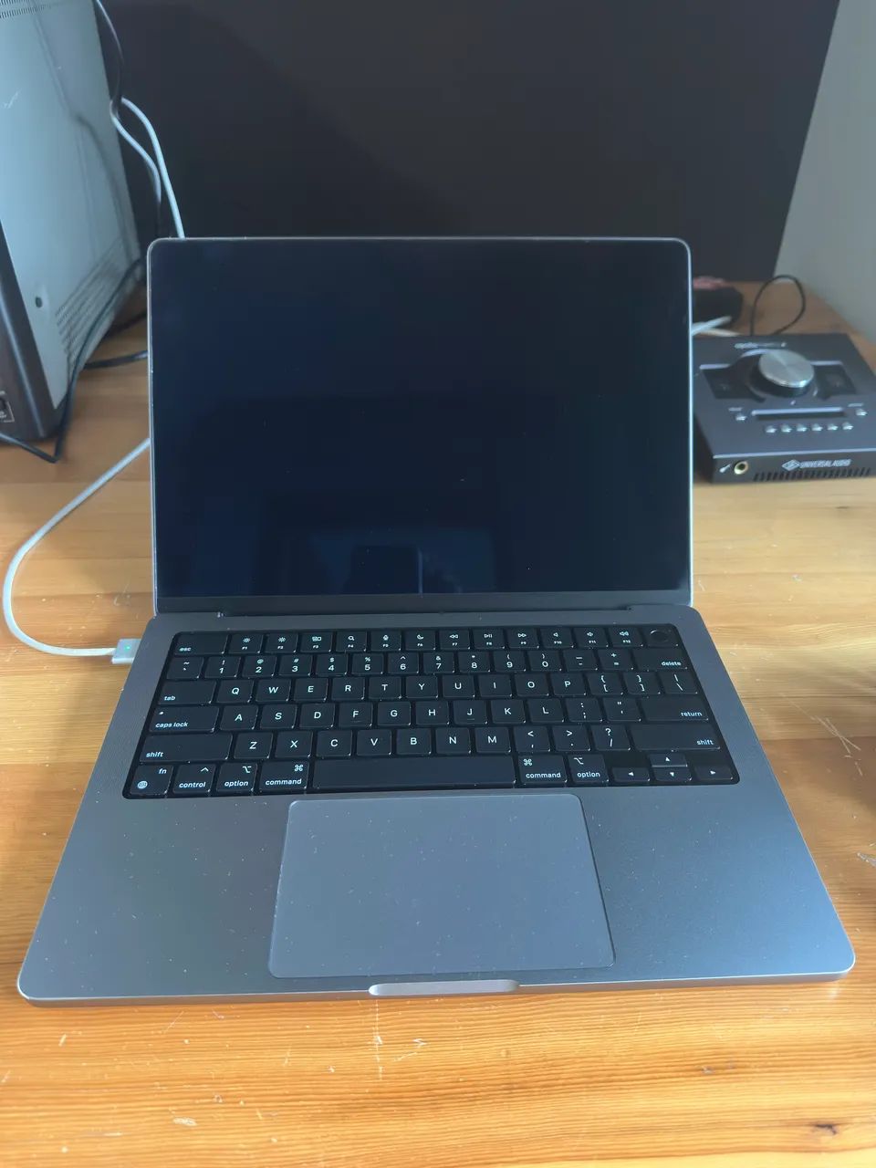 MacBook Pro M1 Max | 1TB SSD 32GB RAM Novíssimo - Notebooks - Vila