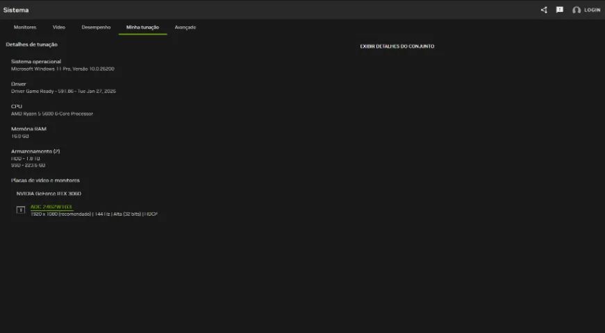 RTX 3060 12GB | USADA - Foto 4
