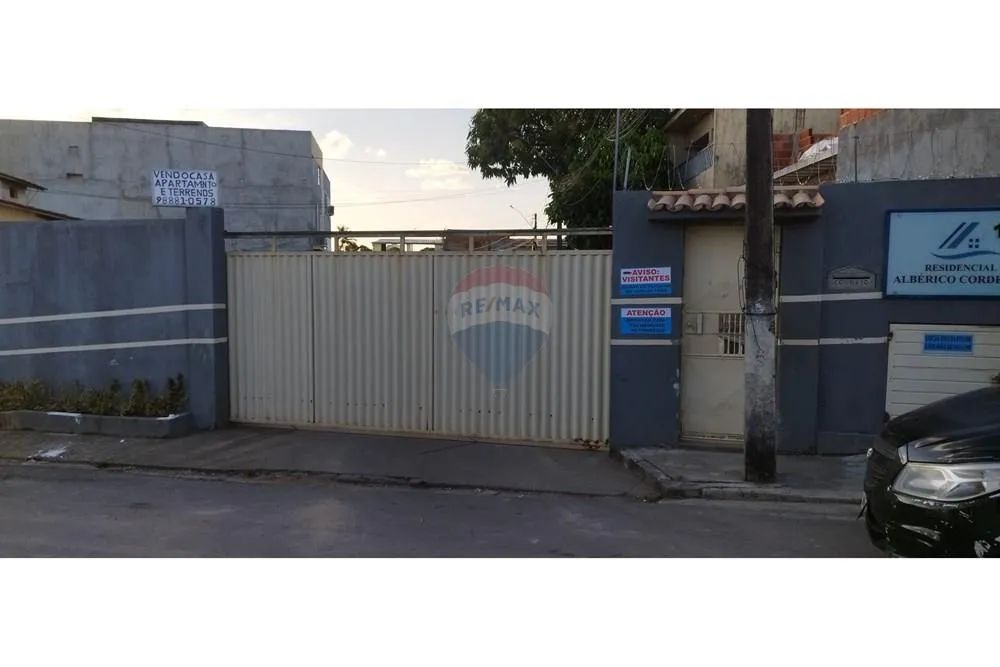Apartamento no são jorge em Maceió